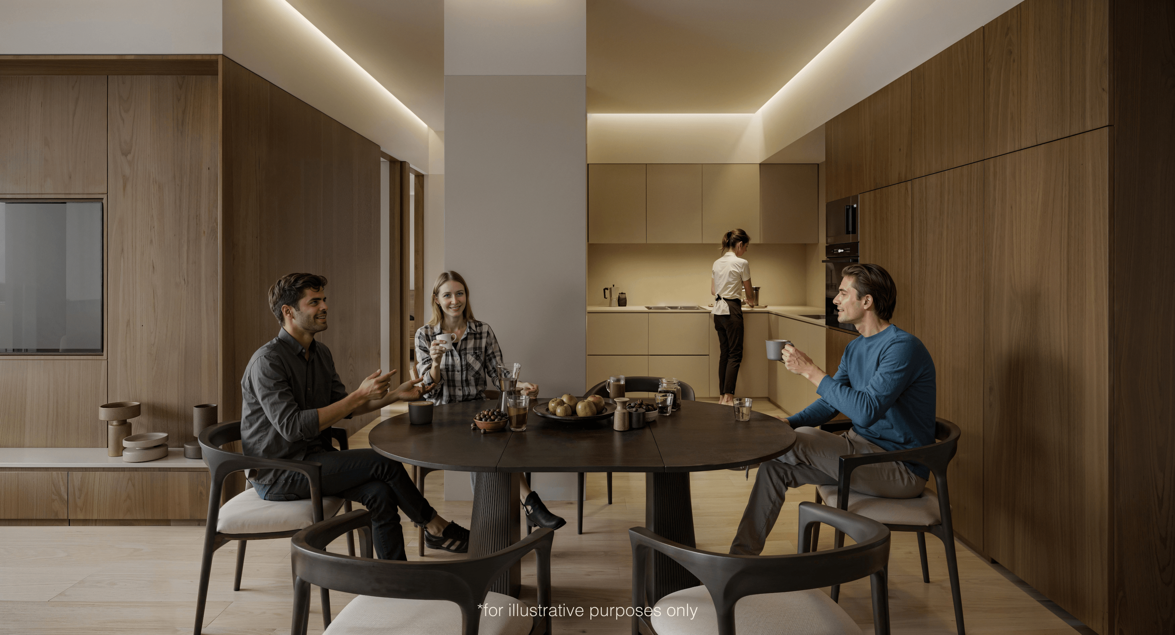 Terra Grove Layan 12